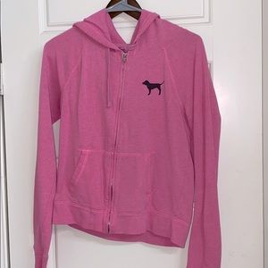 PINK sweatshirt